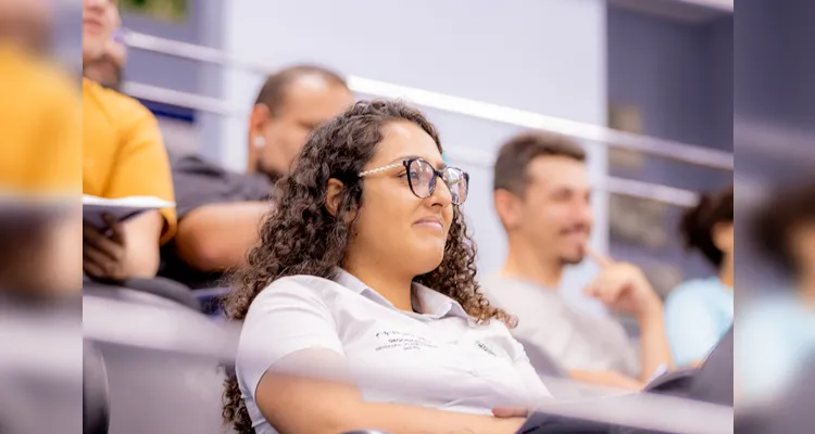 A homenagem vem pela contribuição do Laboratório no desenvolvimento territorial e urbano de municípios paranaenses