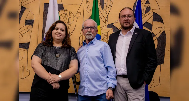 Projeto da UEPG recebe Moção de Aplauso da Câmara de Ponta Grossa