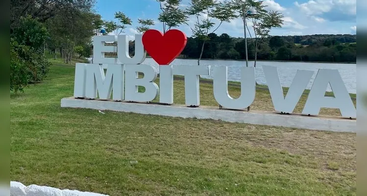 O Parque Ambiental recebeu o certificado de Atrativos de Relevante Interesse Turístico.