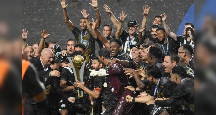 Data da festa oficial será divulgada em breve