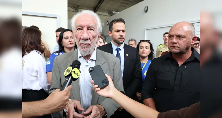 Polícia Científica amplia estrutura com nova unidade em Telêmaco Borba