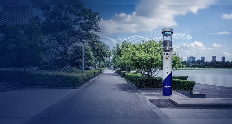 Sistema contribui para a diminuição de crimes nas cidades