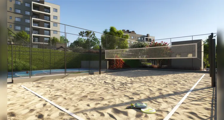 Moderno empreendimento integra o conceito de ‘smart living’