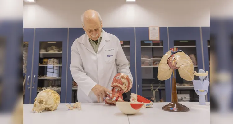 Medicina UEPG conquista nota máxima no Enamed 2025