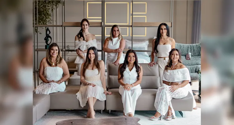 Dia da Mulher: projeto destaca personagens de Ponta Grossa