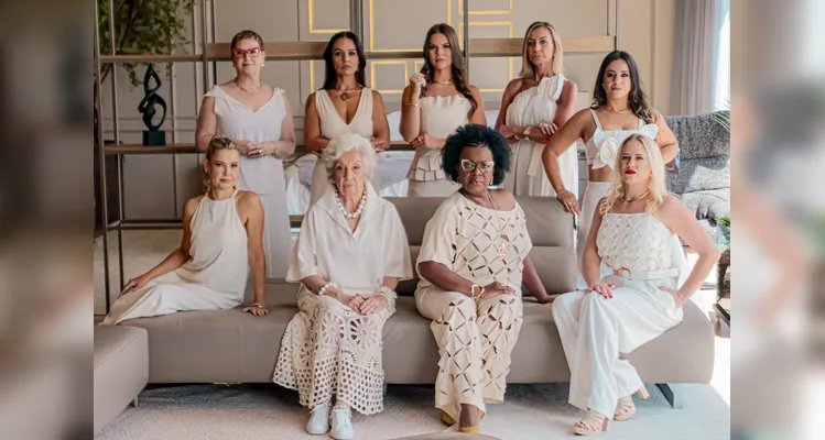 Dia da Mulher: projeto destaca personagens de Ponta Grossa