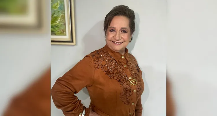 DIA DE FESTA – Sueli Schmitt, figura querida e respeitada da sociedade princesina, será homenageada nesta quarta-feira (14) pela passagem de seu aniversário. Sempre atenta às causas sociais, Sueli é reconhecida por sua simpatia e dedicação ao bem-estar da comunidade. Da Coluna RC, votos sinceros de saúde, felicidade e muitos motivos para celebrar.