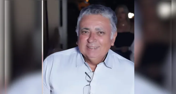 João Clemente Pereira, de 63 anos