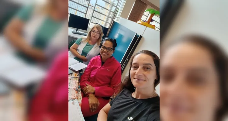 Confira os principais registros da manhã desta quarta-feira.