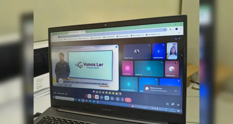 Confira os principais registros da manhã desta quarta-feira.