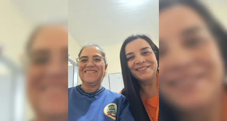 Confira os principais registros da manhã desta quarta-feira.