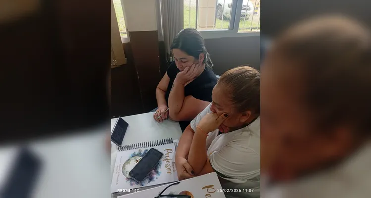 Confira os principais registros da manhã desta quarta-feira.