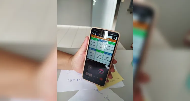 Confira os principais registros da manhã desta quarta-feira.