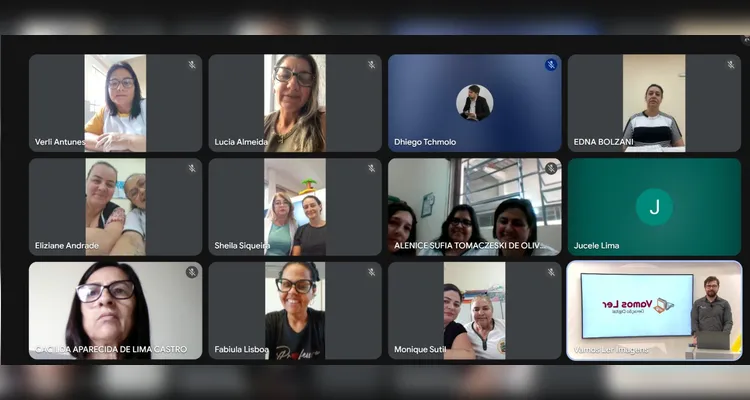 Confira os principais registros da manhã desta quarta-feira.