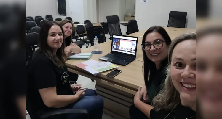 Trabalho em 2026 terá foco nos quintos anos da rede municipal.