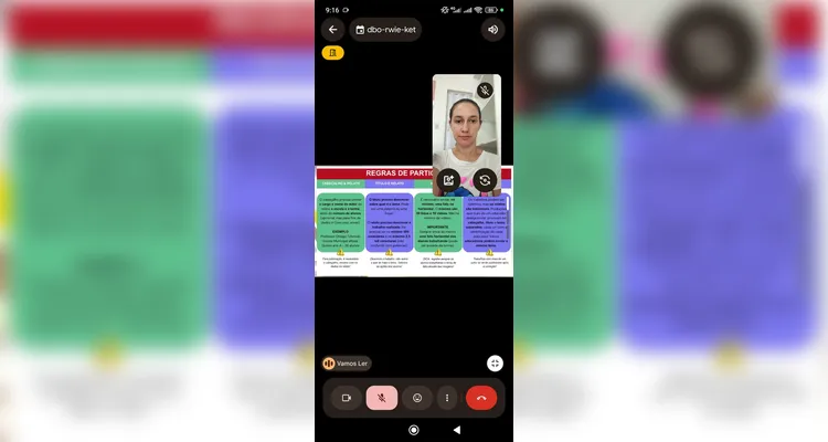 Trabalho em 2026 terá foco nos quintos anos da rede municipal.