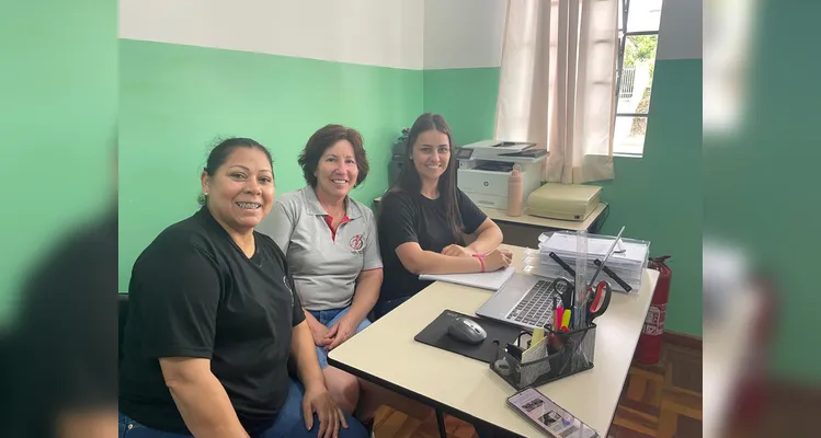 Trabalho em 2026 terá foco nos quintos anos da rede municipal.