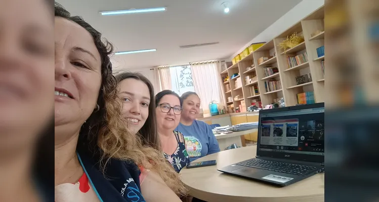 Trabalho em 2026 terá foco nos quintos anos da rede municipal.