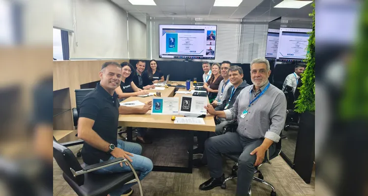 A Prestes é uma das duas construtoras do Paraná que recebeu a certificação Nível 1