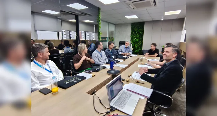 A Prestes é uma das duas construtoras do Paraná que recebeu a certificação Nível 1