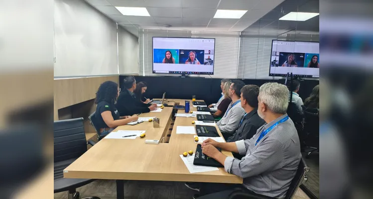 A Prestes é uma das duas construtoras do Paraná que recebeu a certificação Nível 1