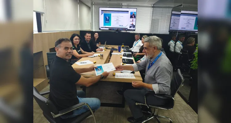 A Prestes é uma das duas construtoras do Paraná que recebeu a certificação Nível 1