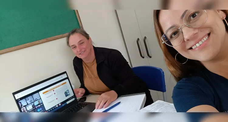 Alto número de participantes mostrou engajamento da equipe com o projeto em 2026.