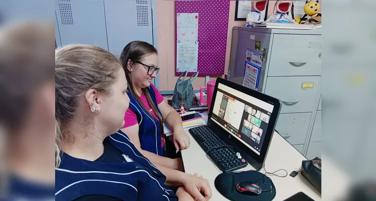 Alto número de participantes mostrou engajamento da equipe com o projeto em 2026.