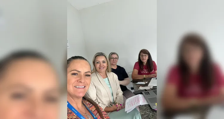 Alto número de participantes mostrou engajamento da equipe com o projeto em 2026.