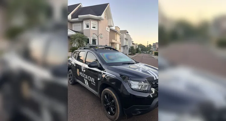 Dentista investigado por estupro em Teixeira Soares é preso