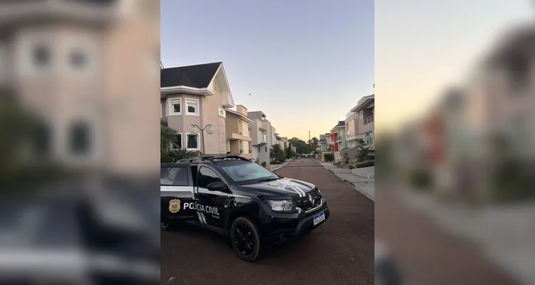 Dentista investigado por estupro em Teixeira Soares é preso