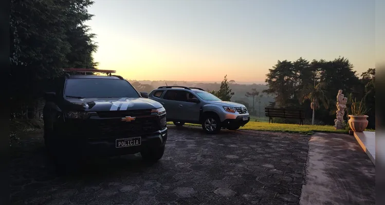 Dentista investigado por estupro em Teixeira Soares é preso