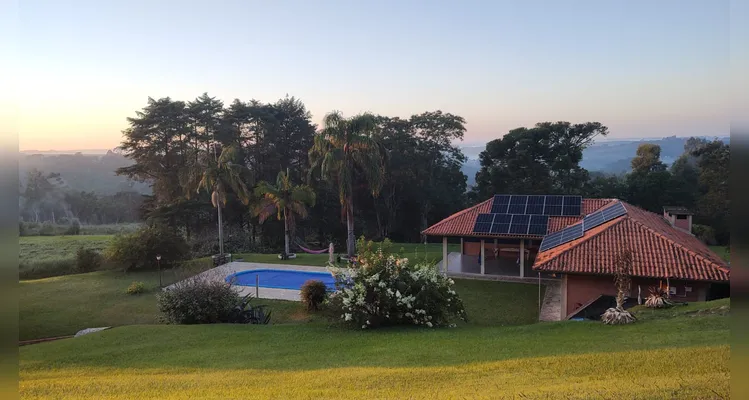 Dentista investigado por estupro de vulnerável em Teixeira Soares é preso