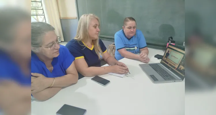 Confira os principais destaques do encontro online.