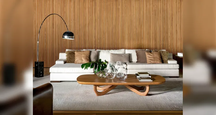 Sierra Móveis chega com exclusividade a Ponta Grossa pelo Grupo MM