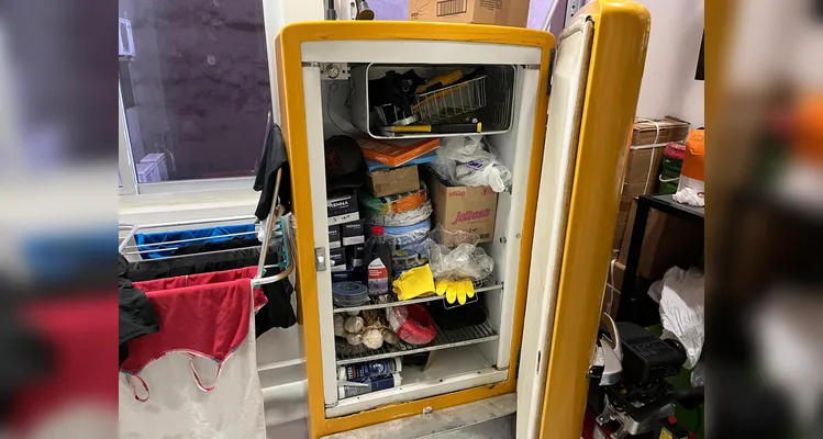 Polícia Civil mira grupo criminoso e cumpre mandados judiciais em Ponta Grossa