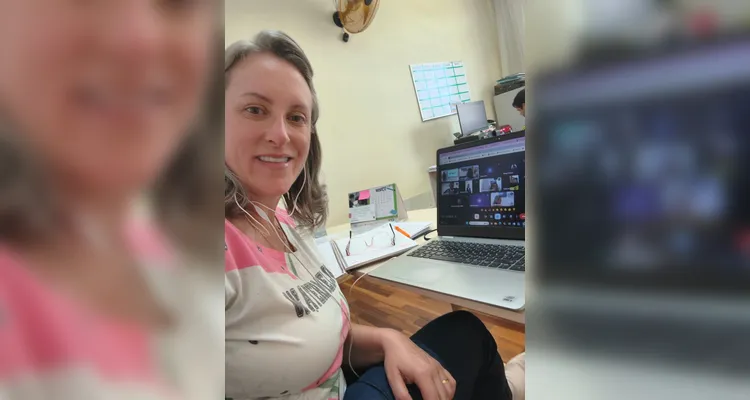 Município é uma das principais referências no trabalho digital do Vamos Ler.