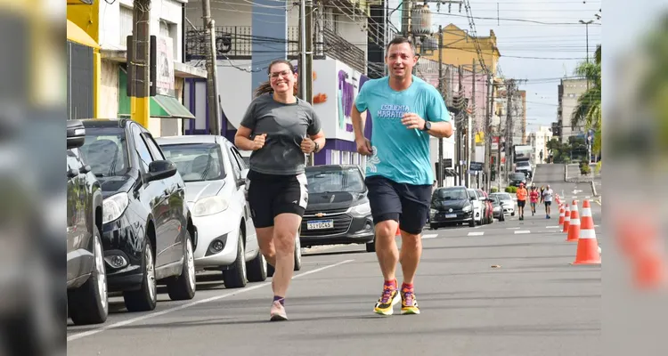 Projeto ‘Avenida Central’ ocorre neste domingo em Ponta Grossa