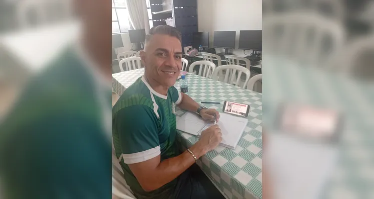Município é uma das principais referências no trabalho digital do Vamos Ler.
