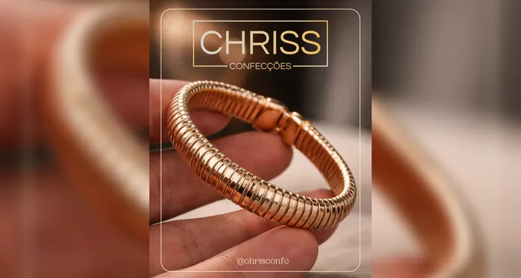 Loja diversificou a oferta de produtos