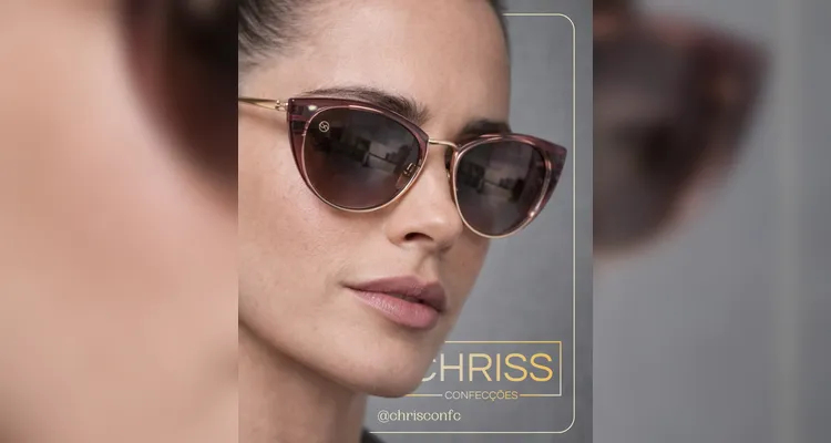 Loja diversificou a oferta de produtos