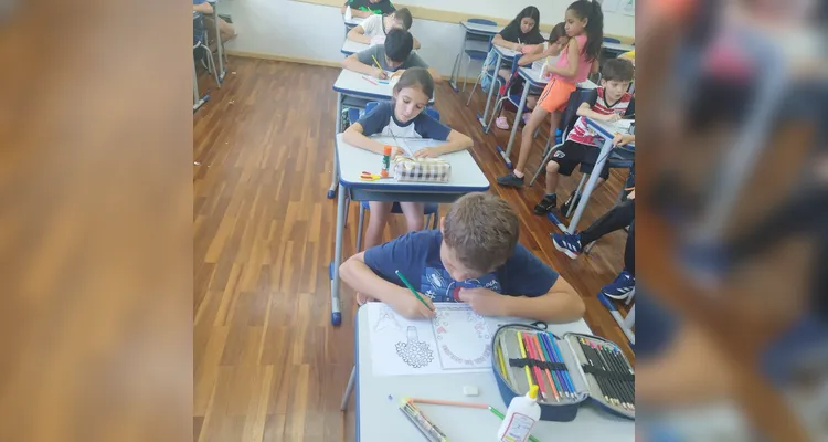 Veja como foi o amplo e diversificado trabalho com conteúdos do Vamos Ler e Portal aRede.