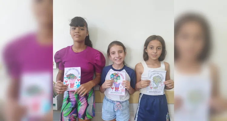 Veja como foi o amplo e diversificado trabalho com conteúdos do Vamos Ler e Portal aRede.