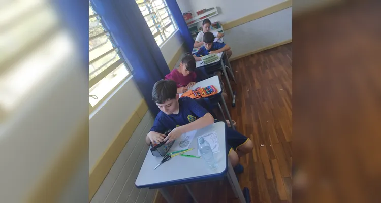 Veja como foi o amplo e diversificado trabalho com conteúdos do Vamos Ler e Portal aRede.