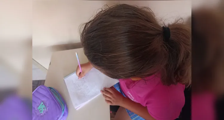 Veja como foi o amplo e diversificado trabalho com conteúdos do Vamos Ler e Portal aRede.