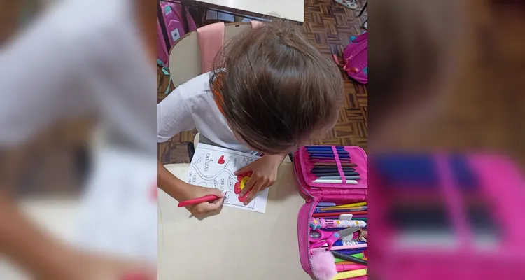 Veja como foi o amplo e diversificado trabalho com conteúdos do Vamos Ler e Portal aRede.