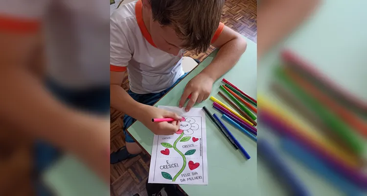 Veja como foi o amplo e diversificado trabalho com conteúdos do Vamos Ler e Portal aRede.