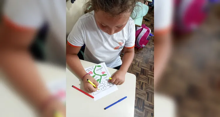 Veja como foi o amplo e diversificado trabalho com conteúdos do Vamos Ler e Portal aRede.