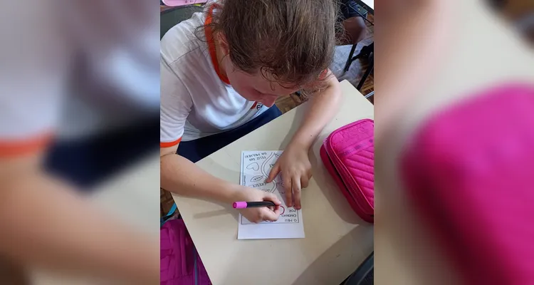 Veja como foi o amplo e diversificado trabalho com conteúdos do Vamos Ler e Portal aRede.