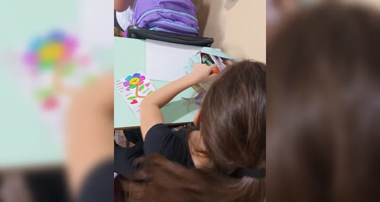 Veja como foi o amplo e diversificado trabalho com conteúdos do Vamos Ler e Portal aRede.